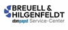 Breuell & Hilgenfeldt GmbH